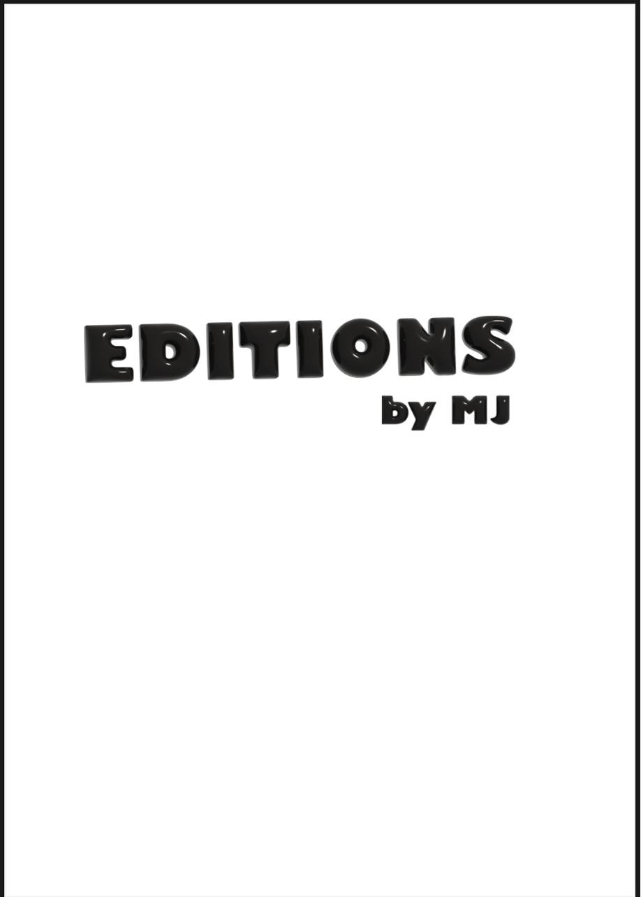 Editions by MJ